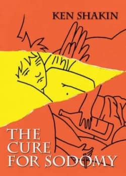 The Cure for Sodomy by Ken Shakin Paperback