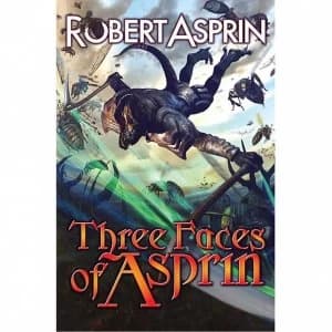 Three Faces of Asprin SC