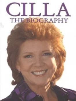 Cilla by Douglas Thompson Hardback