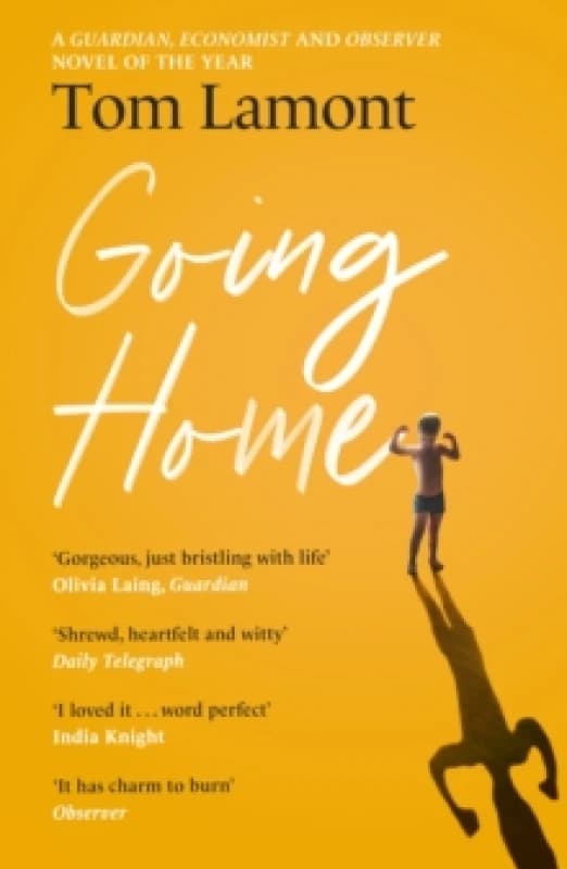 Going Home : One of the Observer's Debut Novels of 2024 Paperback / softback