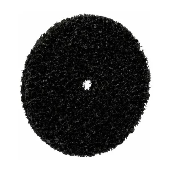 3M Scotch-Brite Clean and Strip Disc cs-rd, 150 mm x 13 mm, Blue - Blue - 3M ZT1382352X