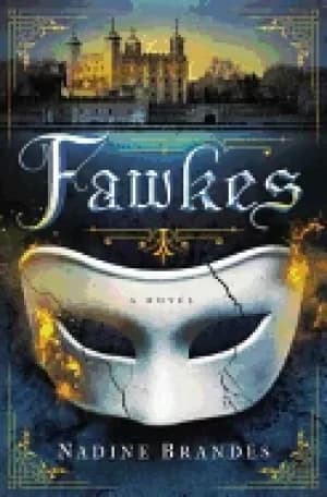 fawkes a novel