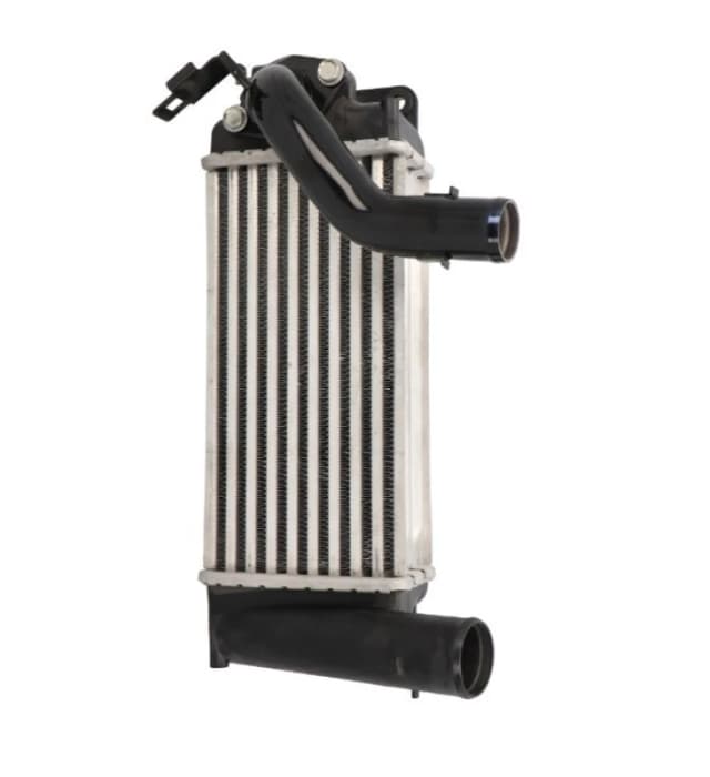 NRF 30245 Intercooler Intercooler,charger (468)