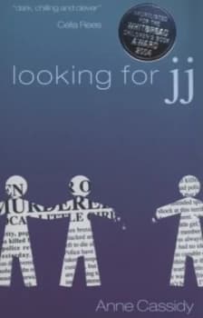 Looking for Jj by Anne Cassidy Paperback