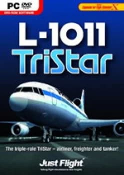 L 1011 TriStar for FSX