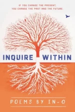 Inquire within by Adam Schmalholz