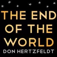 end of the world