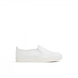 Aldo Jille Trainers White