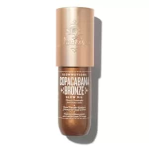 Sol de Janeiro Copacabana Bronze Glow Oil