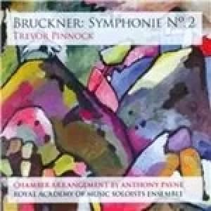 Bruckner: Symphonie No. 2 (Music CD)