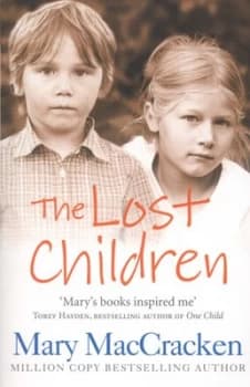 The Lost Children by Mary Maccracken Paperback