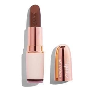 Revolution Soph Nude Lipstick Fudge