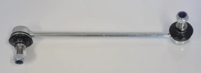 MOTOTECHNIKA 13-LS-12 Anti-roll bar link Front Axle Right, with nut Link Stabiliser (3229)