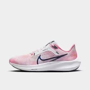 Womens Nike Pegasus 40 Premium Running Shoes