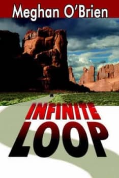 Infinite Loop by Meghan Obrien Paperback
