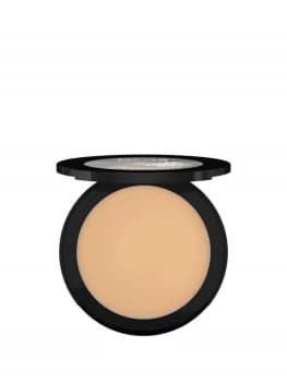 Lavera TREND - 2-In-1 Compact Foundation -Honey 03 - 10g