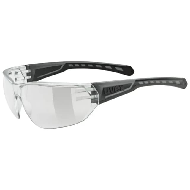 Glasses Uvex Equate Blanc Unisex 140x46x16 mm