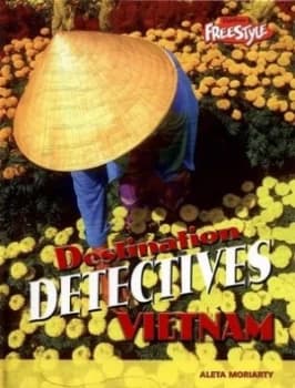 Vietnam by Aleta Moriarty Hardback