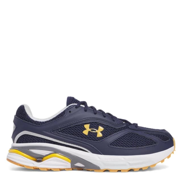 Under Armour Unisex Adults HOVR Apparition 99 Runner Blue unisex 6 (40)