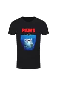 Paws T-Shirt