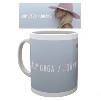 Lady Gaga * - Joanne Mug