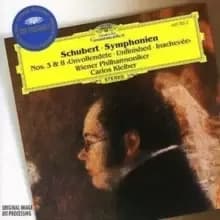 Symphonies 3 and 8 (Vpo/kleiber)