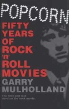 Popcorn by Garry Mulholland Hardback