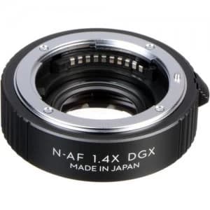 Kenko TELEPLUS HD DGX 1.4x Teleconverter for Nikon F Mount GE Type