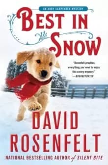 Best in Snow : An Andy Carpenter Mystery