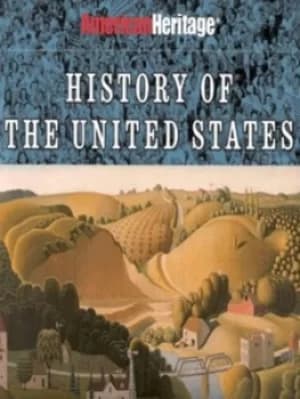 History of the United States by Douglas Brinkley