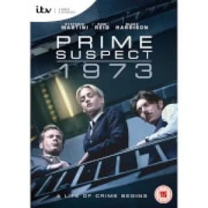 Prime Suspect: 1973
