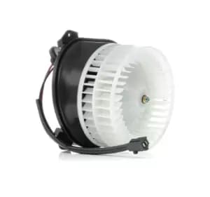 RIDEX Blower Motor CHRYSLER 2669I0205 04885475AB Heater Blower Motor,Interior Blower,Cabin Blower,Heater Fan Motor,Interior Blower