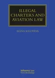 Illegal Charters and Aviation Law