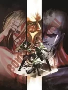 Attack On Titan 31 by Hajime Isayama