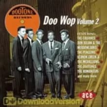Dootone Doo Wop - Vol 2