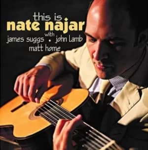 This Is by Nate Najar CD Album