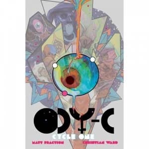 ODY-C Volume 1: Cycle One Hardcover