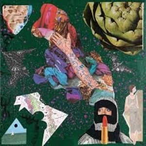 Smegma / Blood Stereo - Guff Vout Mulch Vinyl