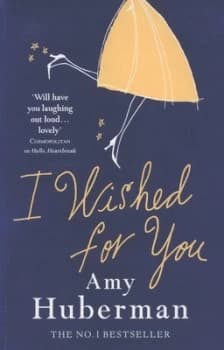 I Wished for You by Amy Huberman Paperback