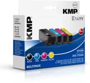 KMP E149V CMYK