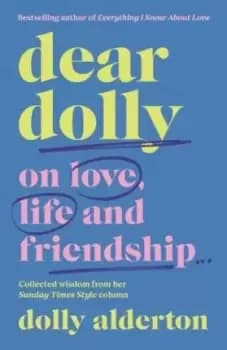 Dear Dolly by Dolly Alderton