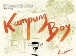 kampung boy