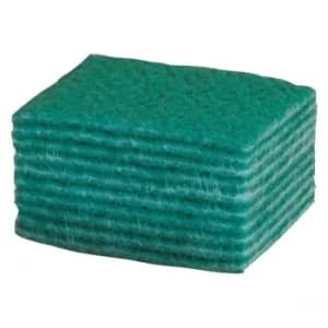 Bentley Abrasive Scourer W150xD225xH5mm Ref SCO0110 Pack 10