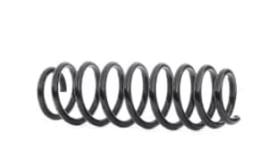 RIDEX Coil spring 188C0248 Suspension spring,Springs ALFA ROMEO,159 Sportwagon (939)
