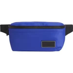 Calvin Klein Jeans Ck Elevated Waistbag - Blue