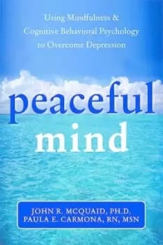 Peaceful mind by Paula Carmona