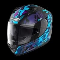 Nolan N60-6 Foxtrot 35 M