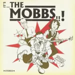 ItsThe Mobbs by The Mobbs CD Album