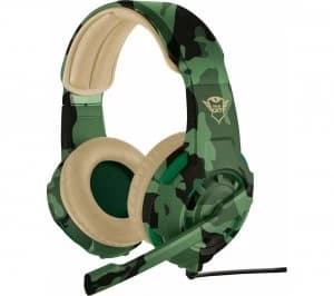 TRUST Radius GXT 310C Gaming Headset