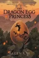 dragon egg princess